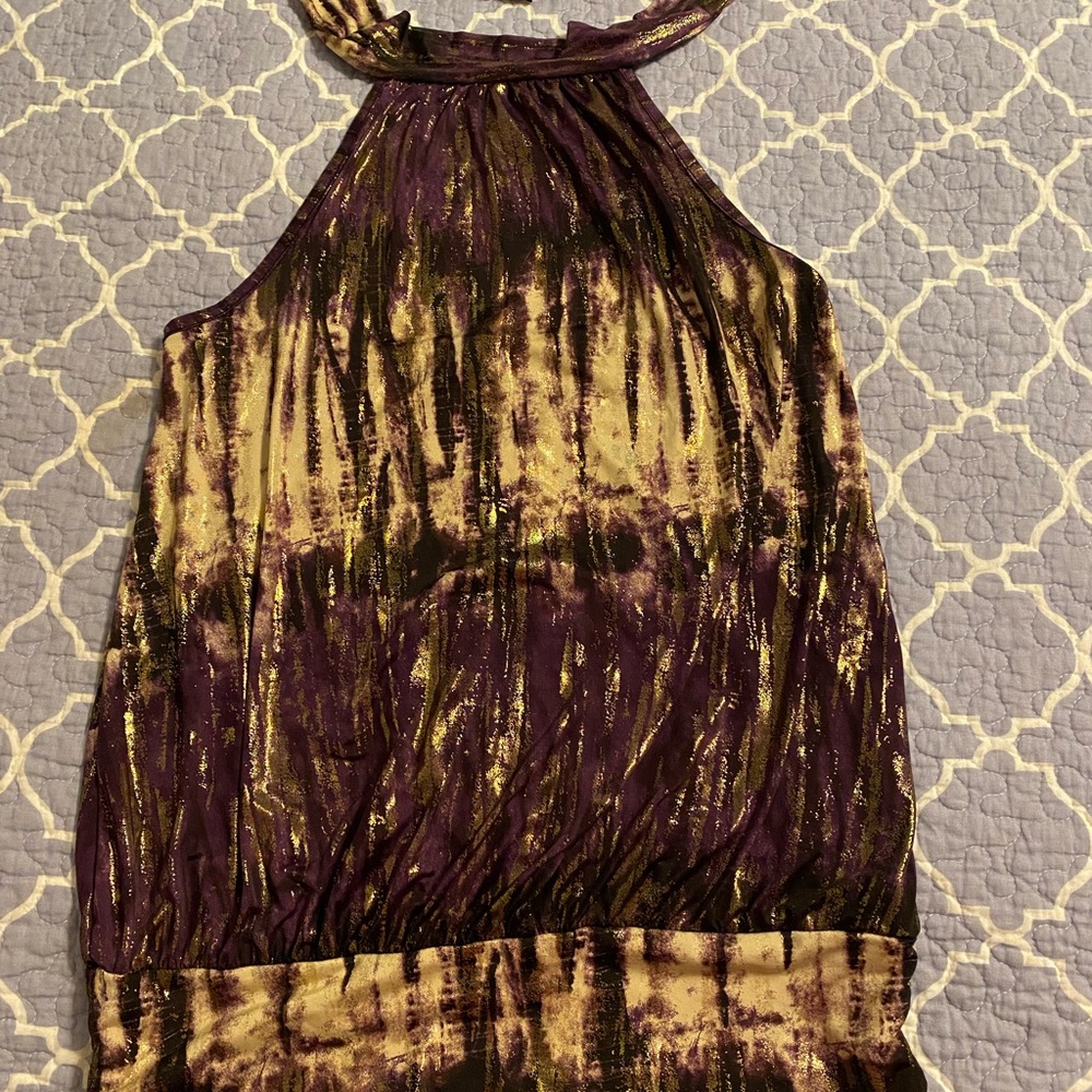 Halter Top